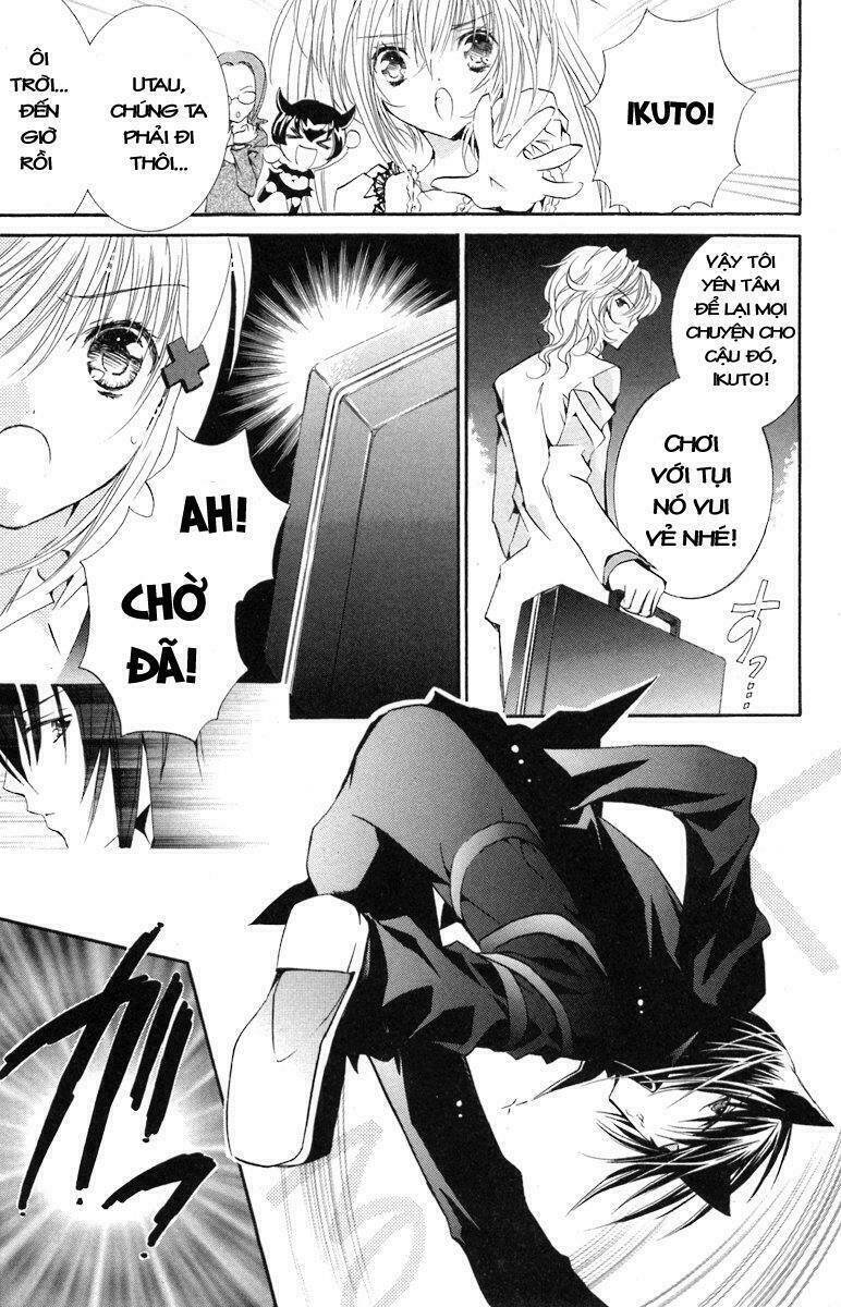 shugo chara chapter 12 12