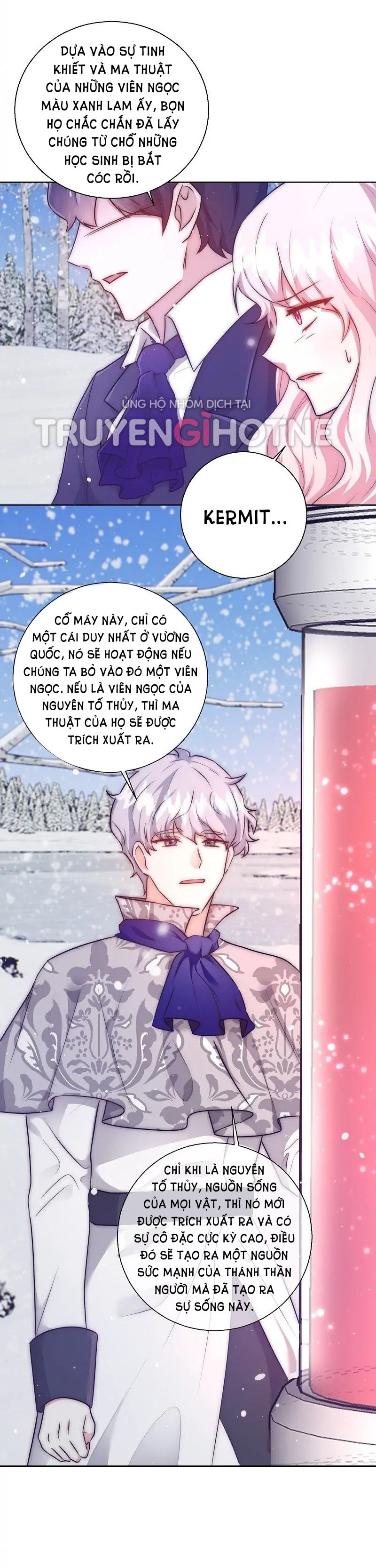 5500 sắc thái của quỷ vương chapter 56.1 14