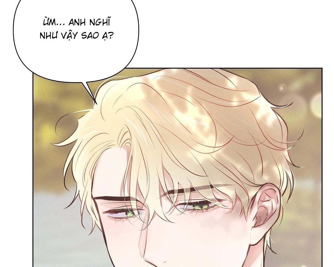 đại úy lãng mạn thân yêu của tôi chapter 24 111