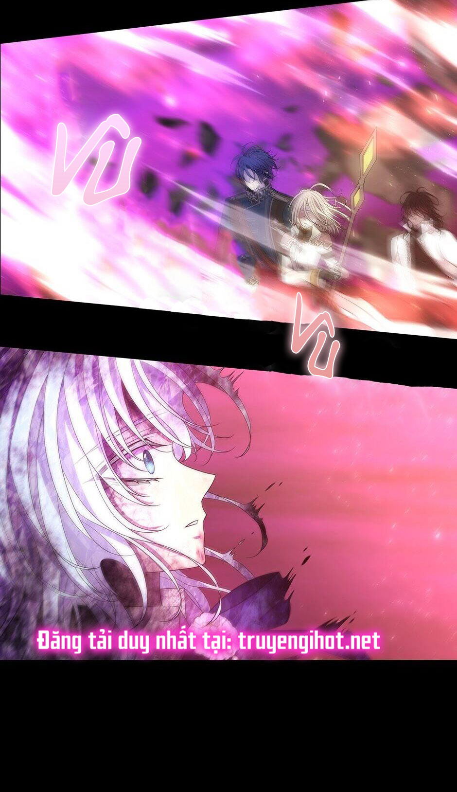 năm môn đệ của charlotte chapter 83 41