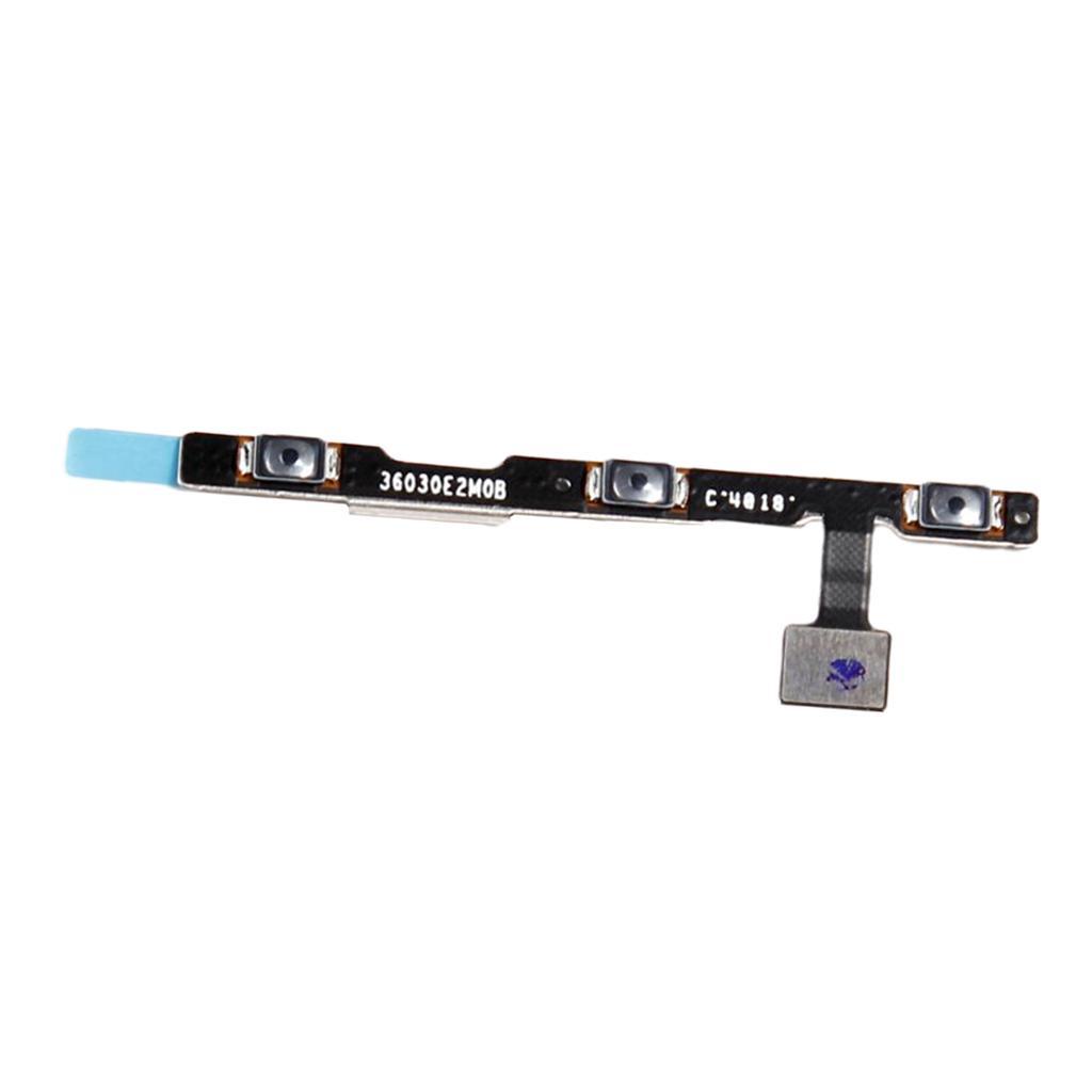 Internal Power Volume Mute On/Off Switch Flex Ribbon Cable for Xiaomi mi 8se