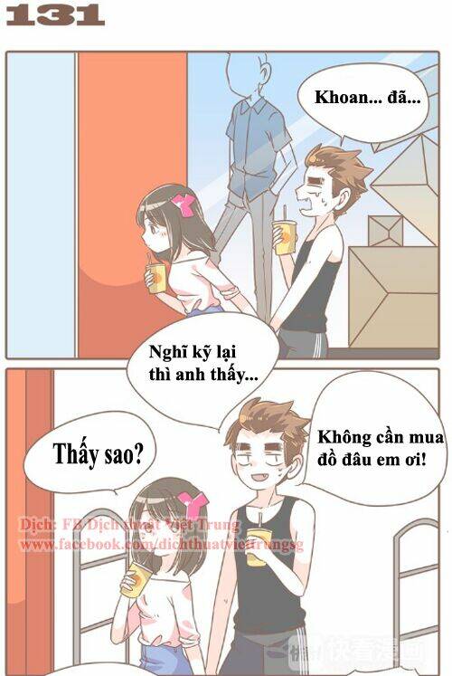 đại thánh và tiểu yêu chapter 31 7