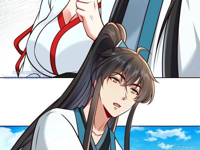 ta thực sự không muốn làm thần tiên chapter 81 76