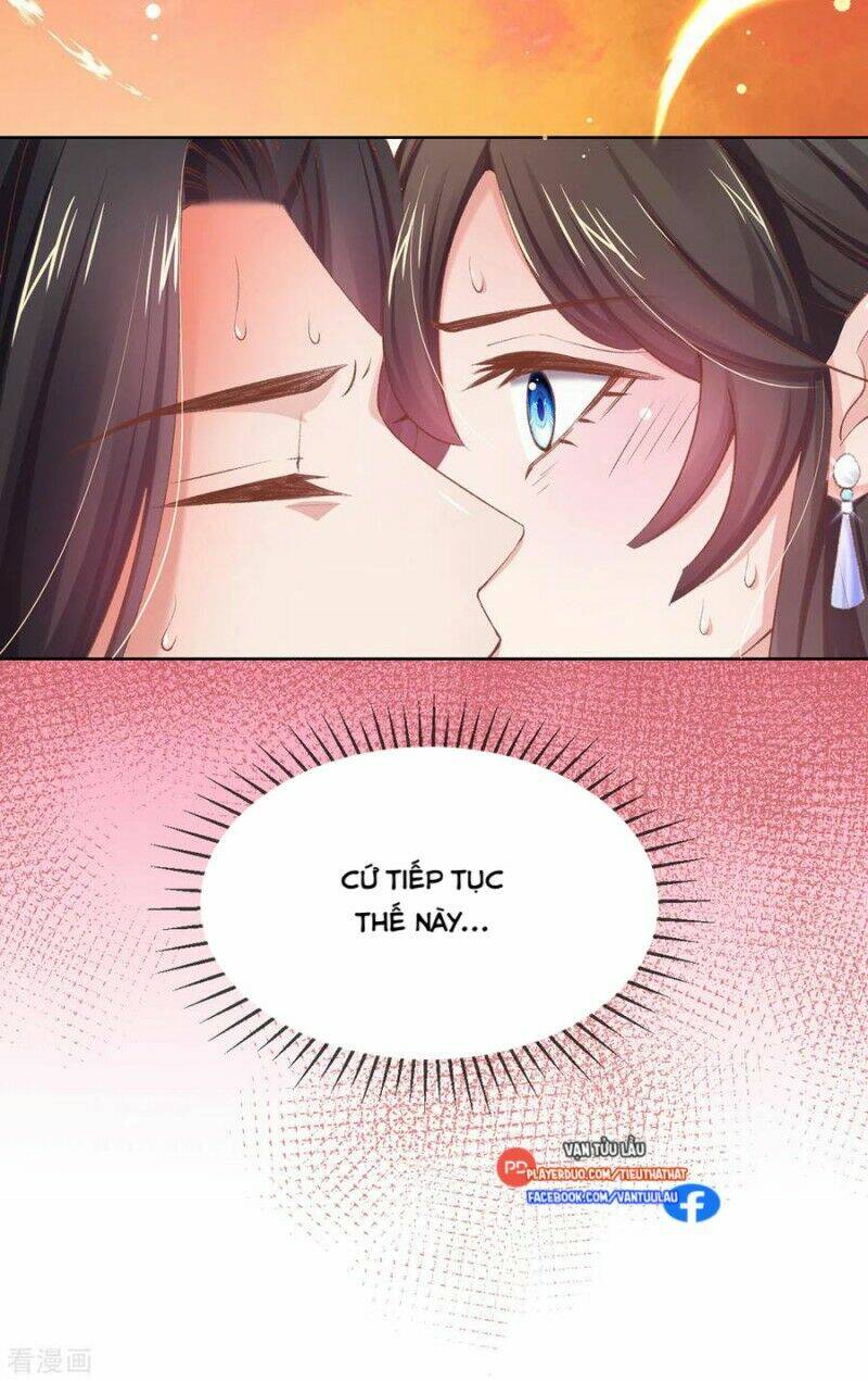 thị huyết y phi chapter 87 4