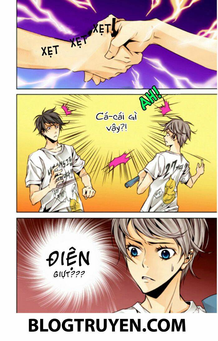 cheonsaeng yeonbun chapter 7 11