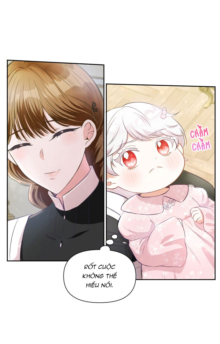 ác nữ công chúa chapter 2 16