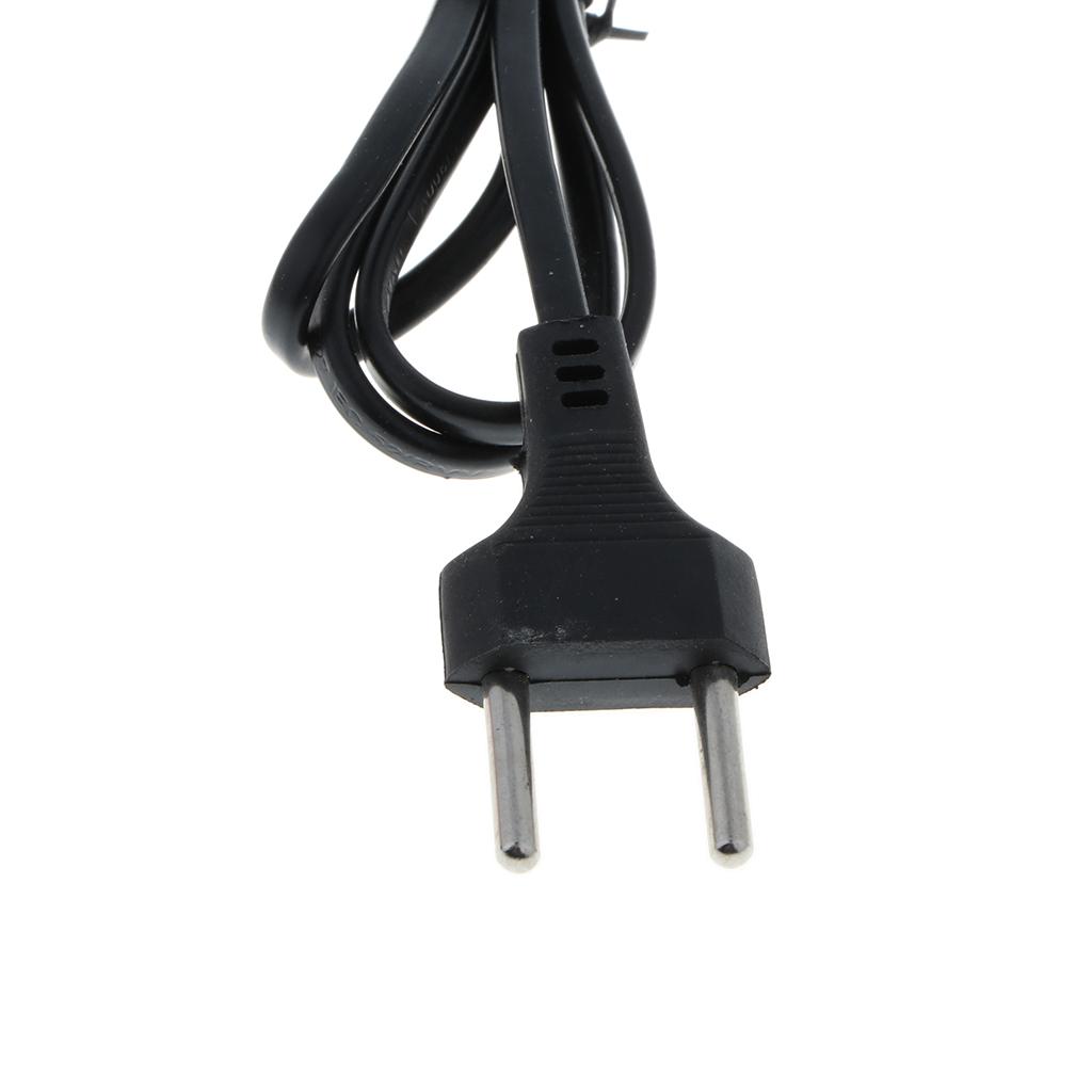 7 In 1 Electric Soldering Iron Tool Kit Adjustable Temperature EU Plug