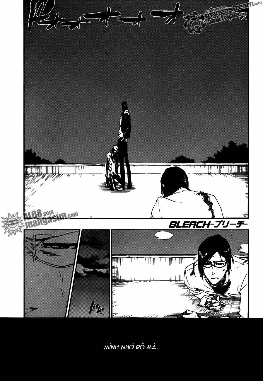 thần chết ichigo chapter 459 1