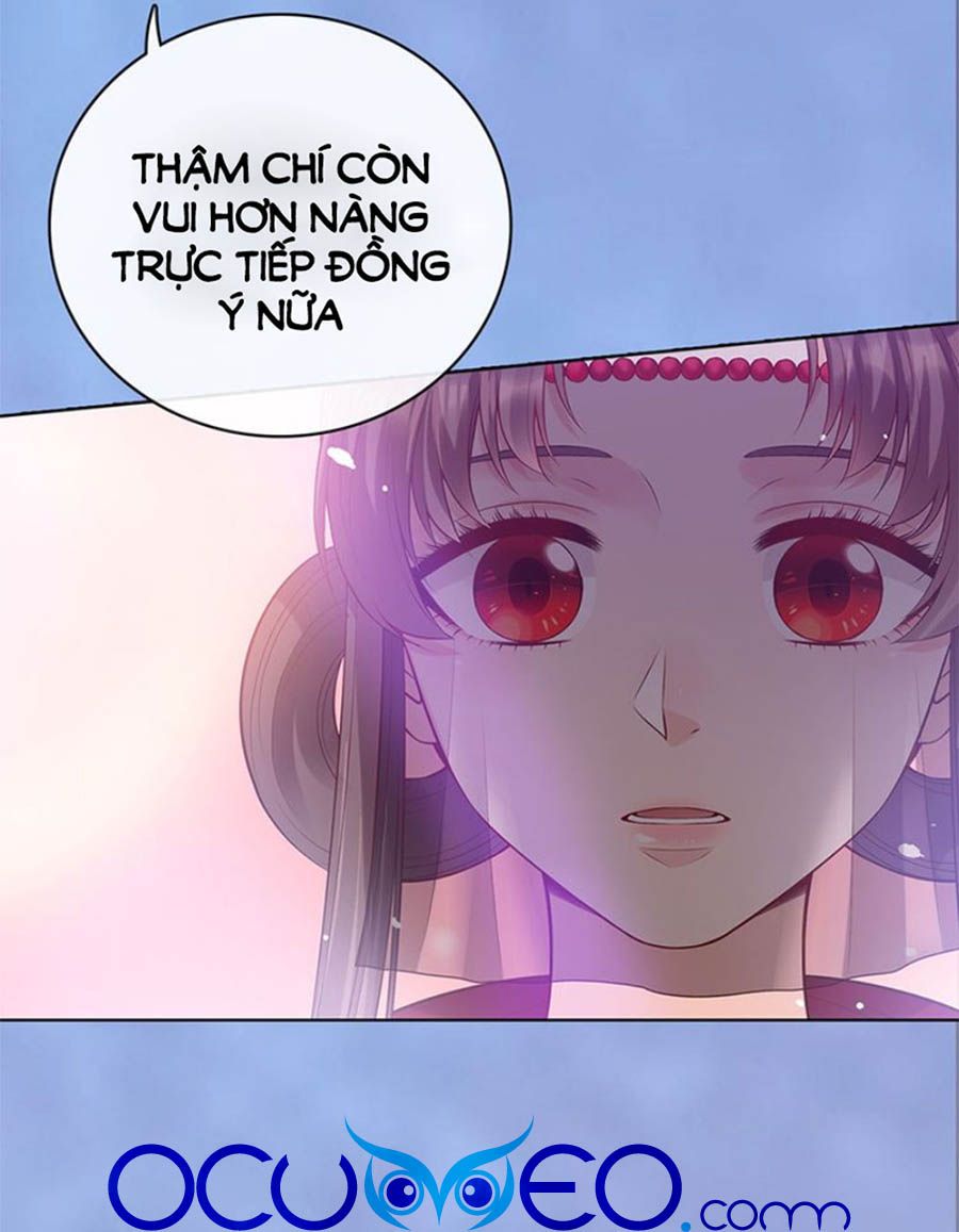 mỹ nhân già rồi chapter 48 57
