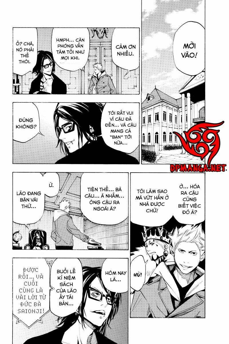 aku no higan - beyond evil chapter 44 2