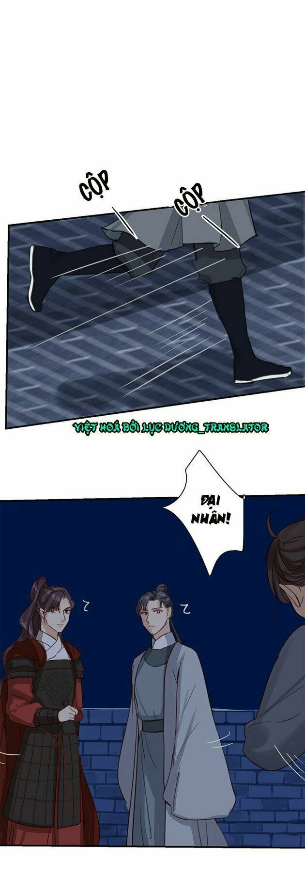 chỉ phu vi thê chapter 59 6