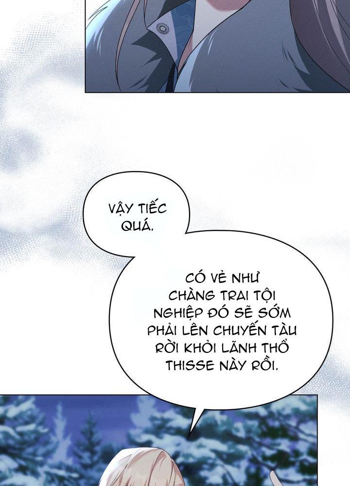 chấp nhận sự chiếm đoạt chapter 23 7