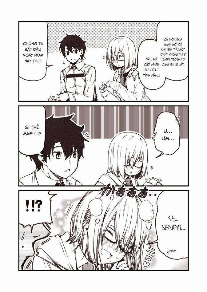 we got married chapter 1 17