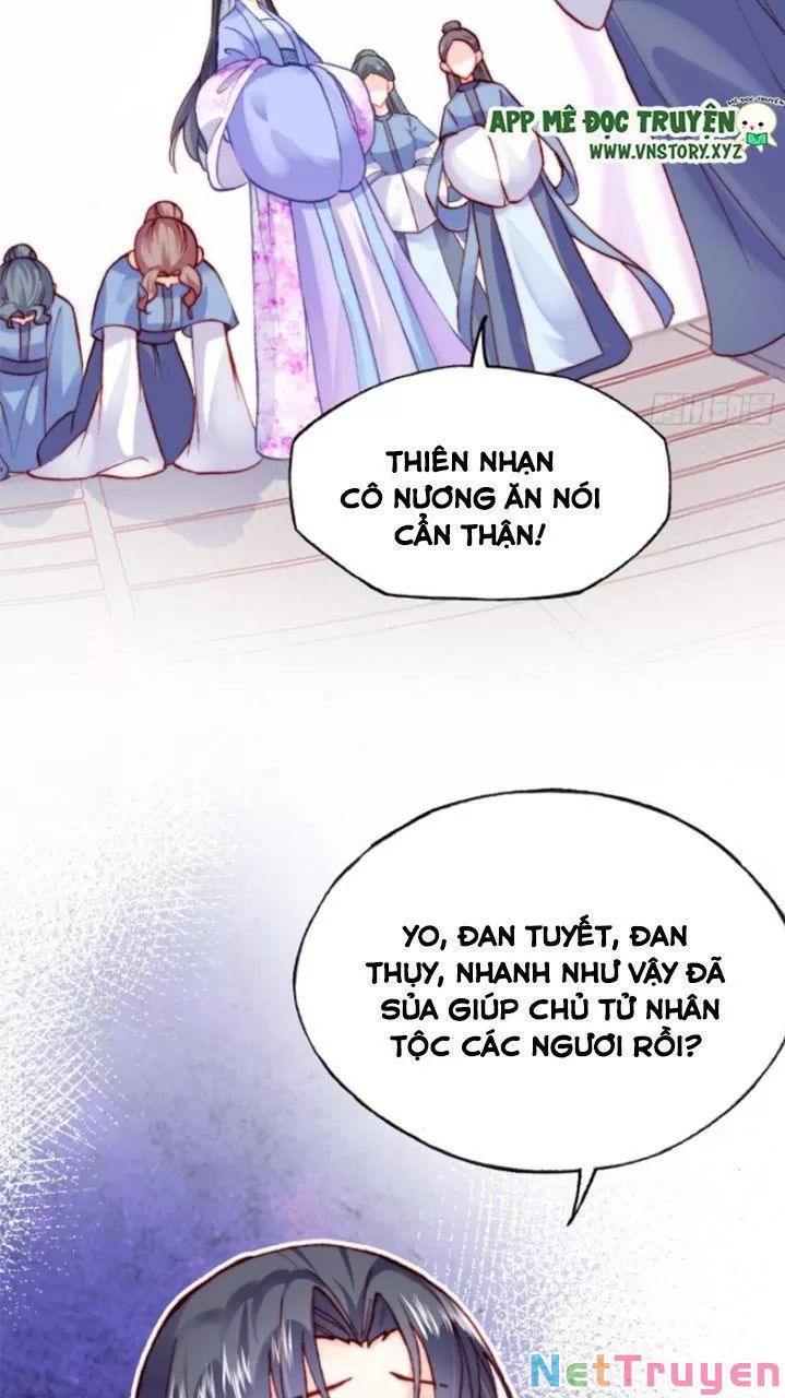 lại bị bệnh chiều chuộng quấn lấy chapter 29 7