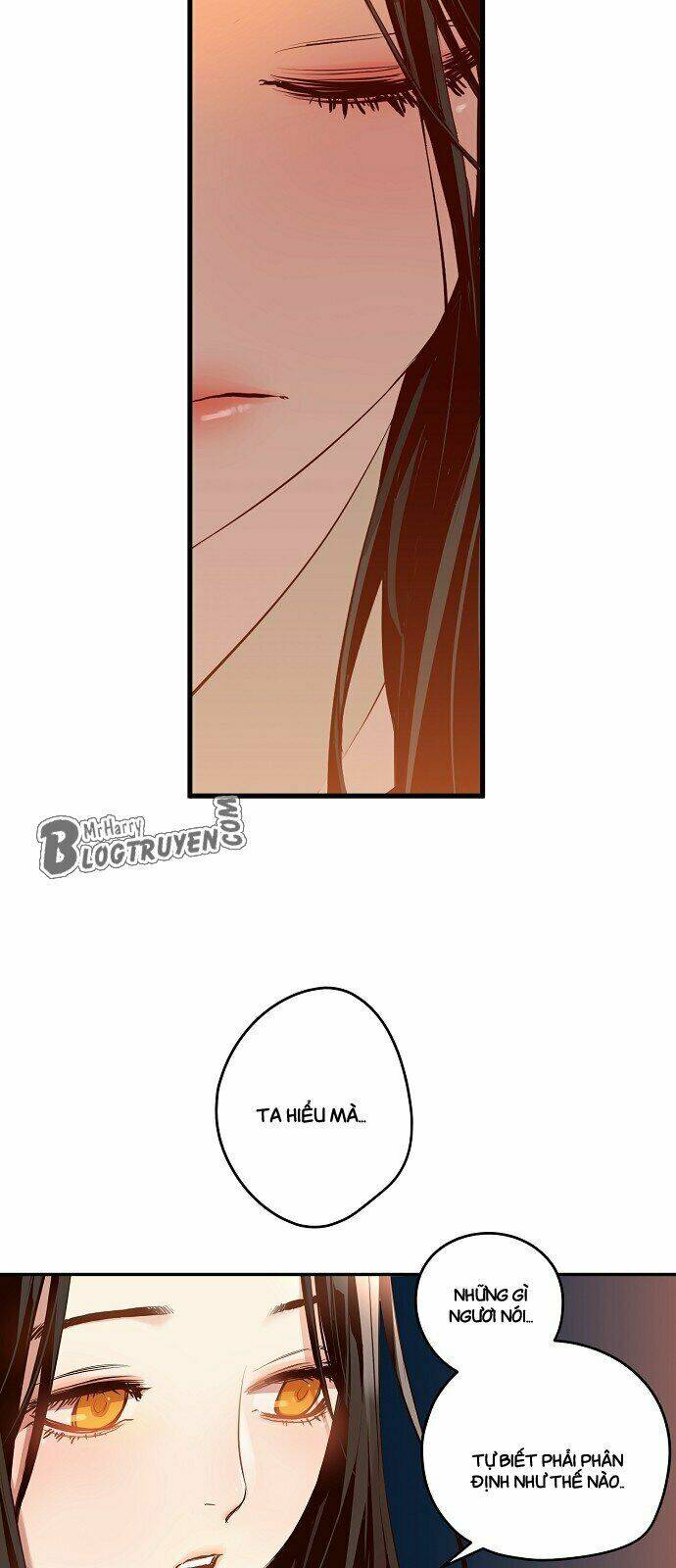 hứa lan chapter 7 19