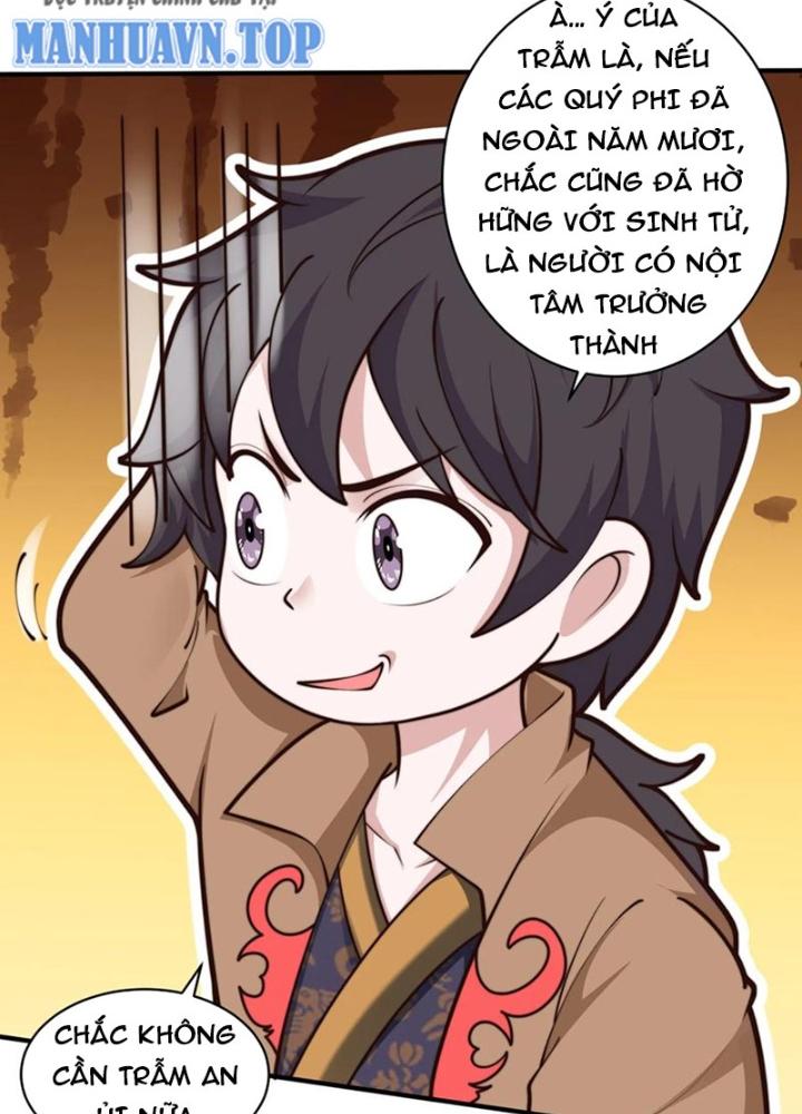 ta nuôi ma quỷ ở trấn ma ti chapter 226 2