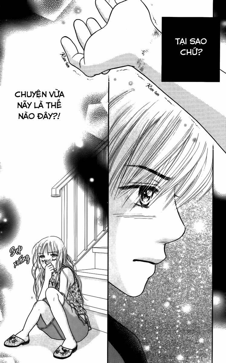 parfait tic - cô láng giềng chapter 22 24