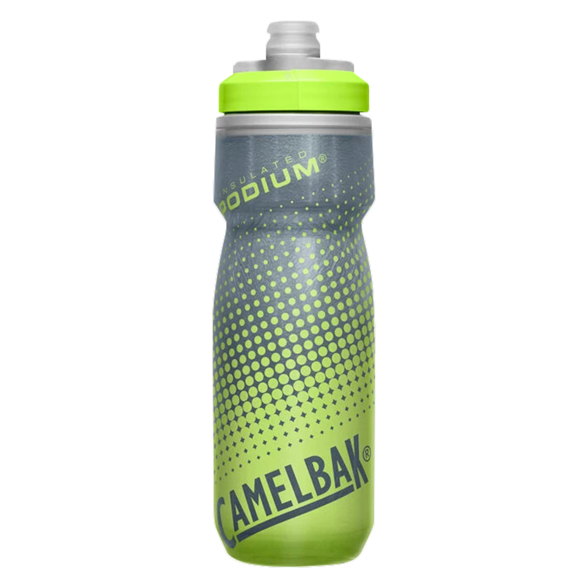 Bình Nước Xe đạp thể thao cách nhiệt Camelbak Podium Chill 620ml