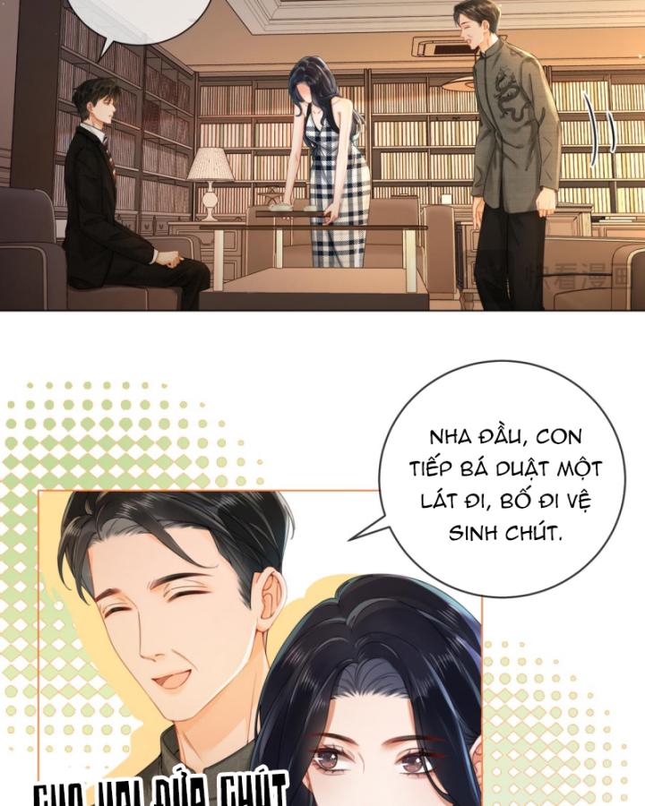 hôn nhân ấm áp ngọt ngào chapter 3 46