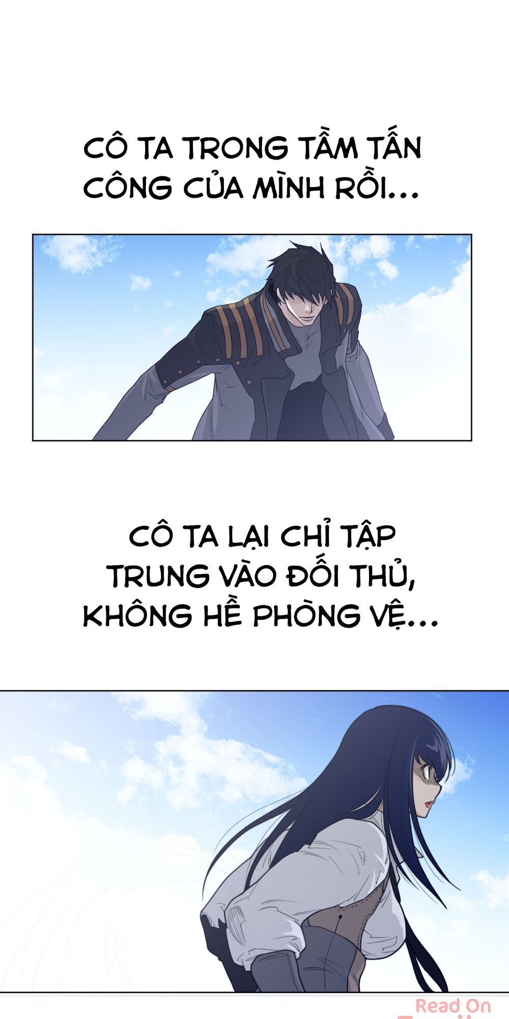 một nửa hoàn hảo chapter 102 9