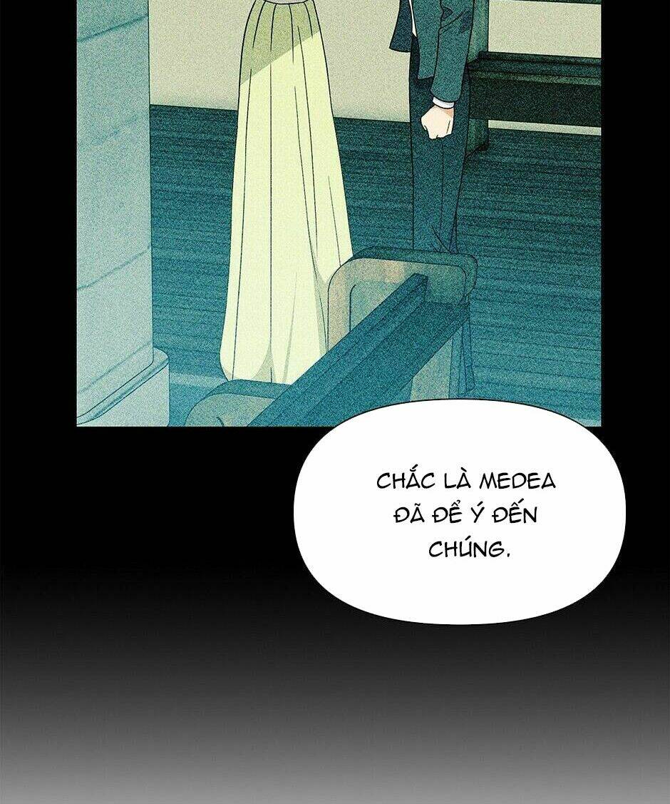 khế ước của nữ công tước quái vật chapter 113 20