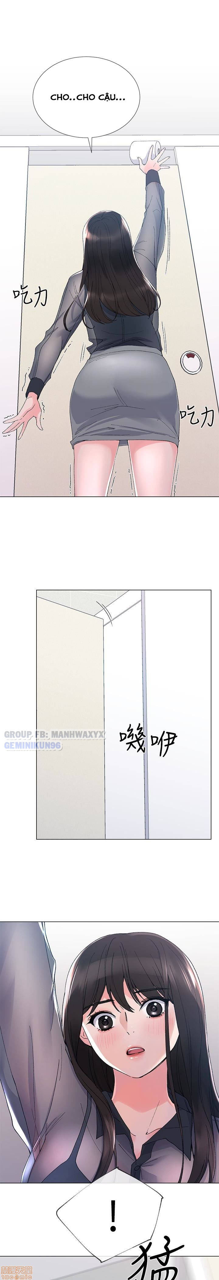 trả thù cô ta chapter 30 1