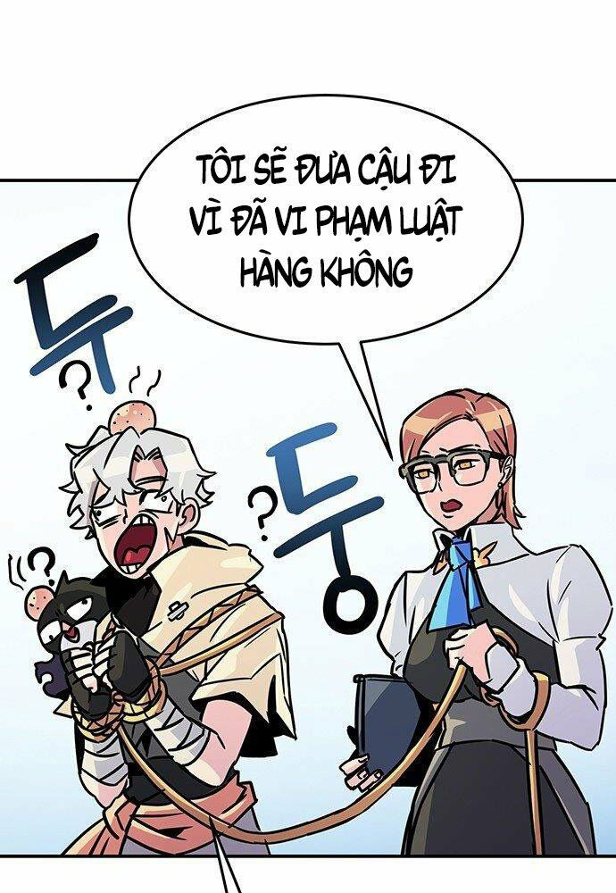 chủ nhân thiên giới chapter 3 59