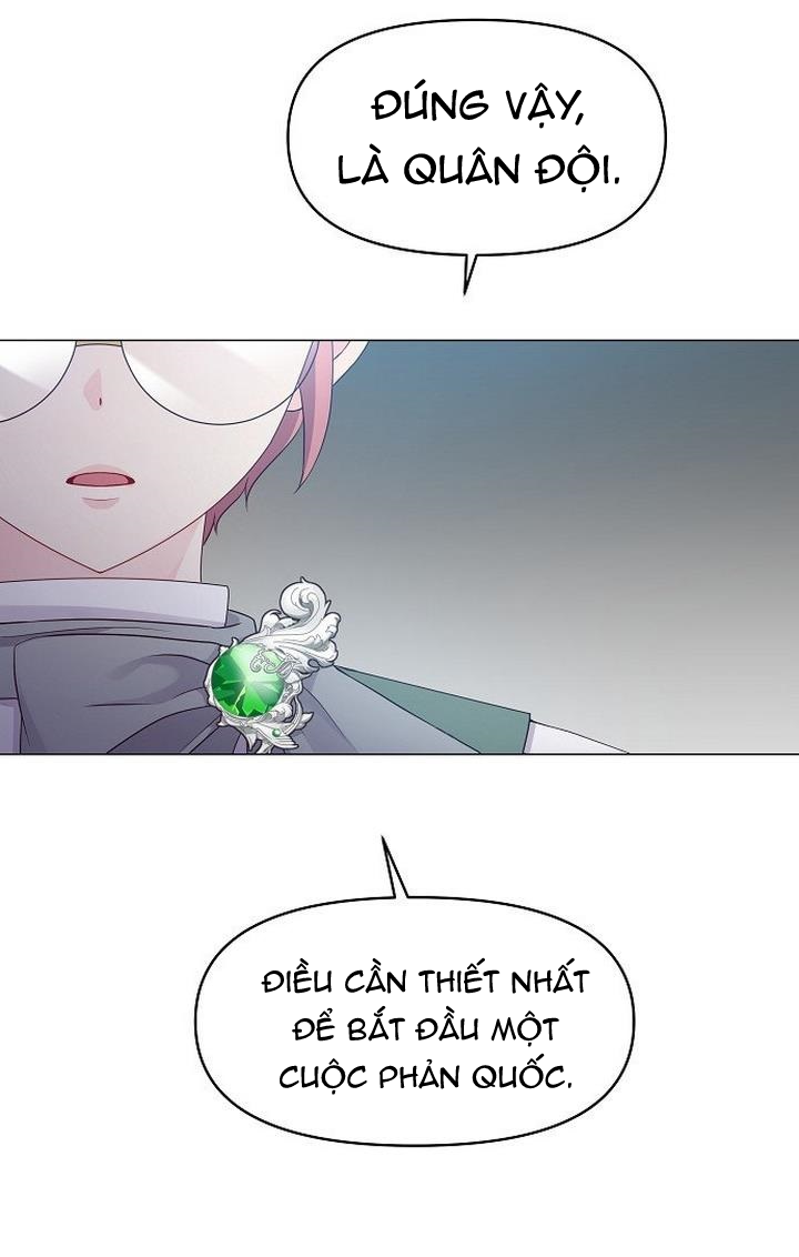 hôn thê nguy hiểm chapter 5.1 23