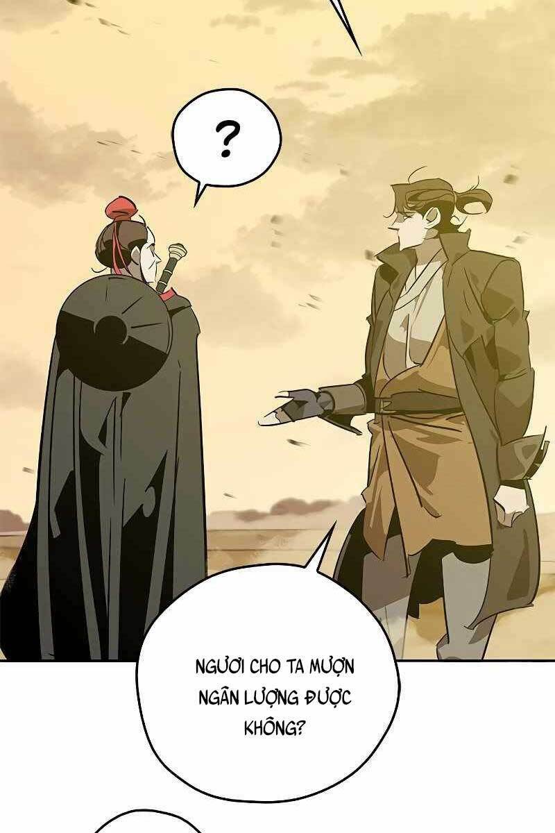 võ học miền viễn tây chapter 8 27