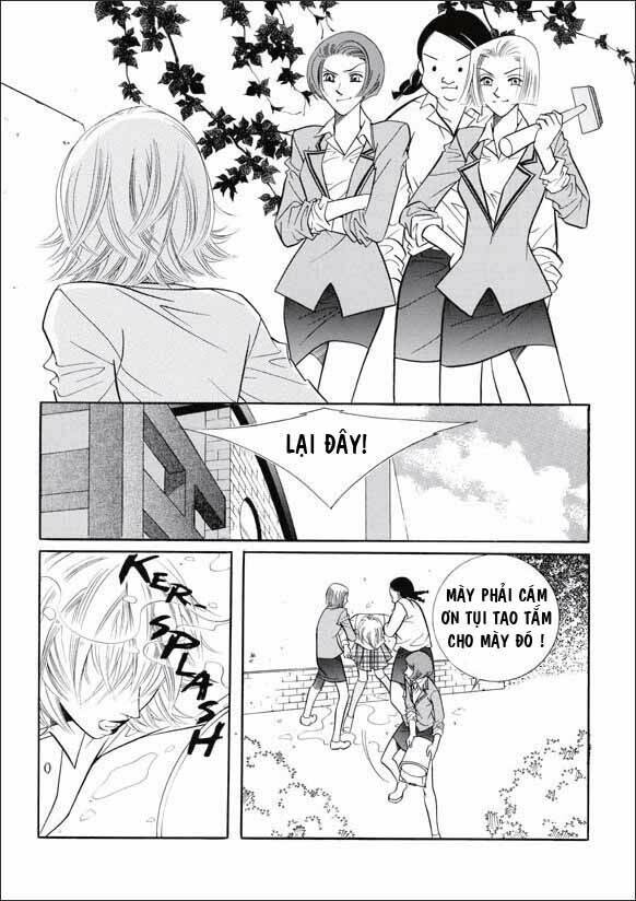 can't lose you chapter 1 17