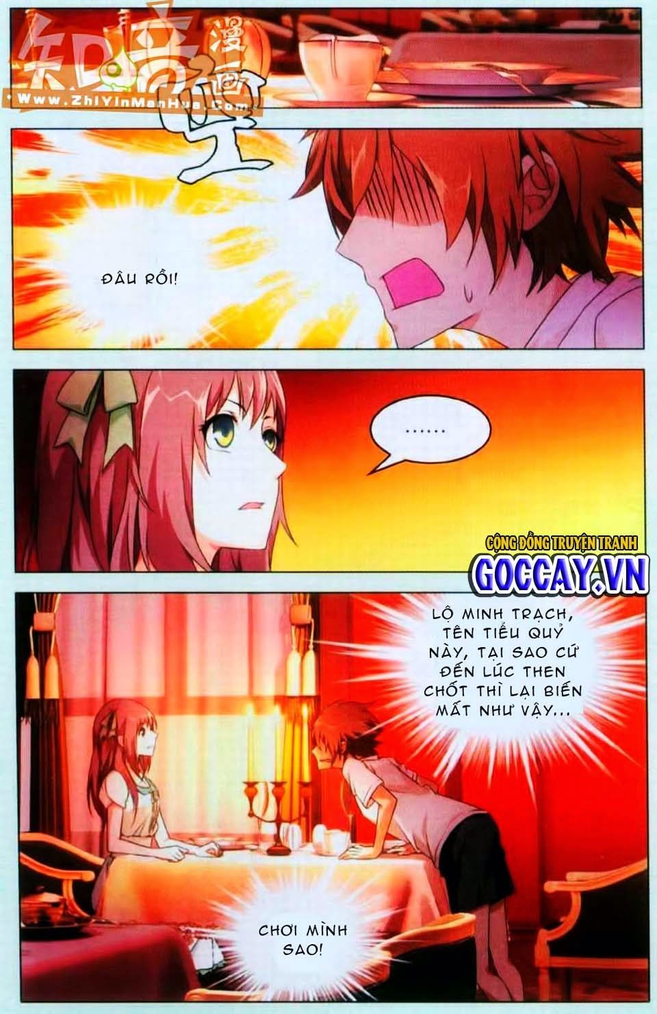 long tộc 2 chapter 12 19