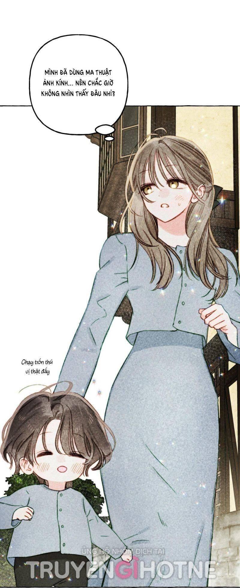 nuôi dưỡng một hắc long chapter 48 3