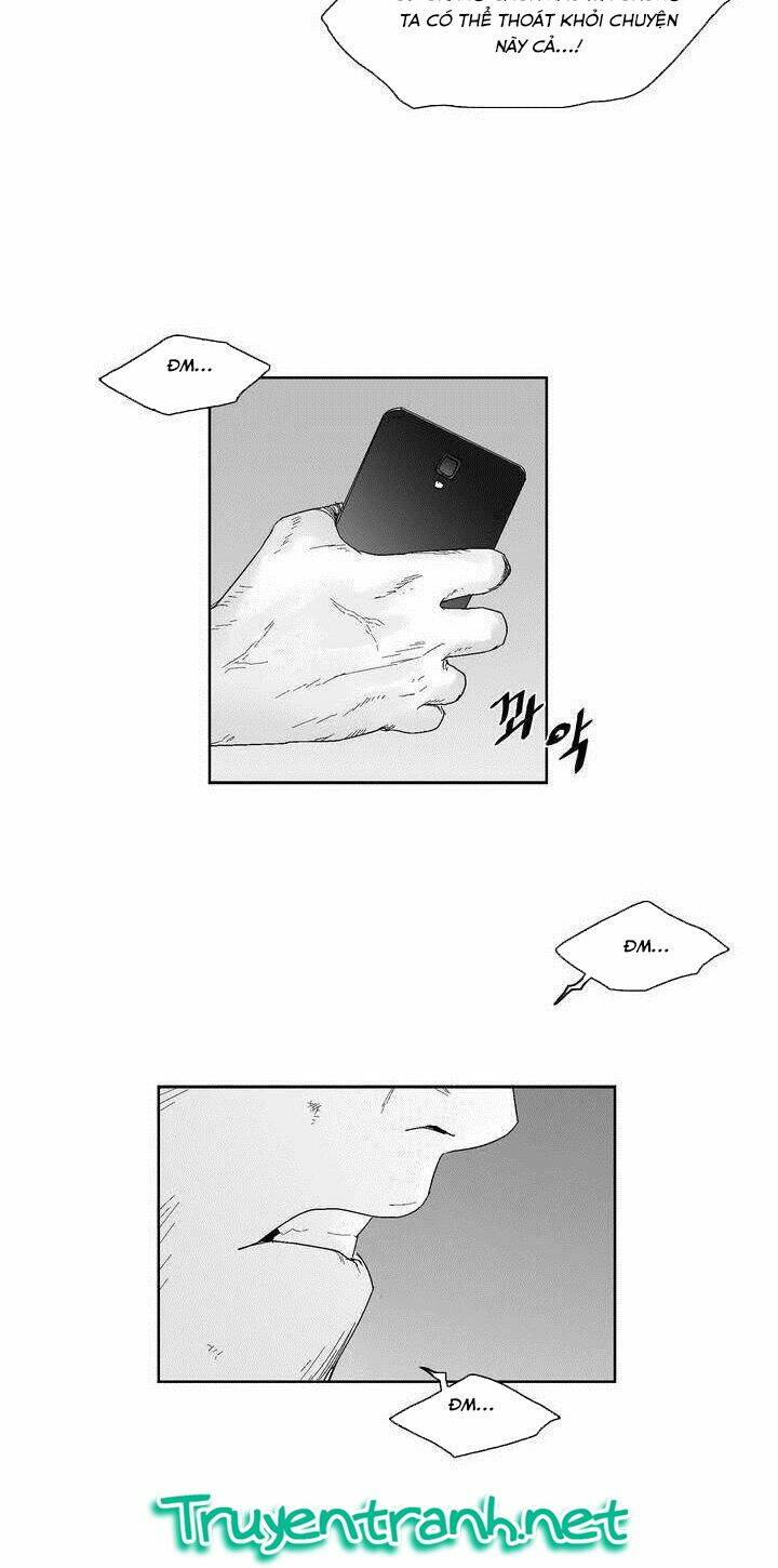 bạo lực học đường chapter 34 38