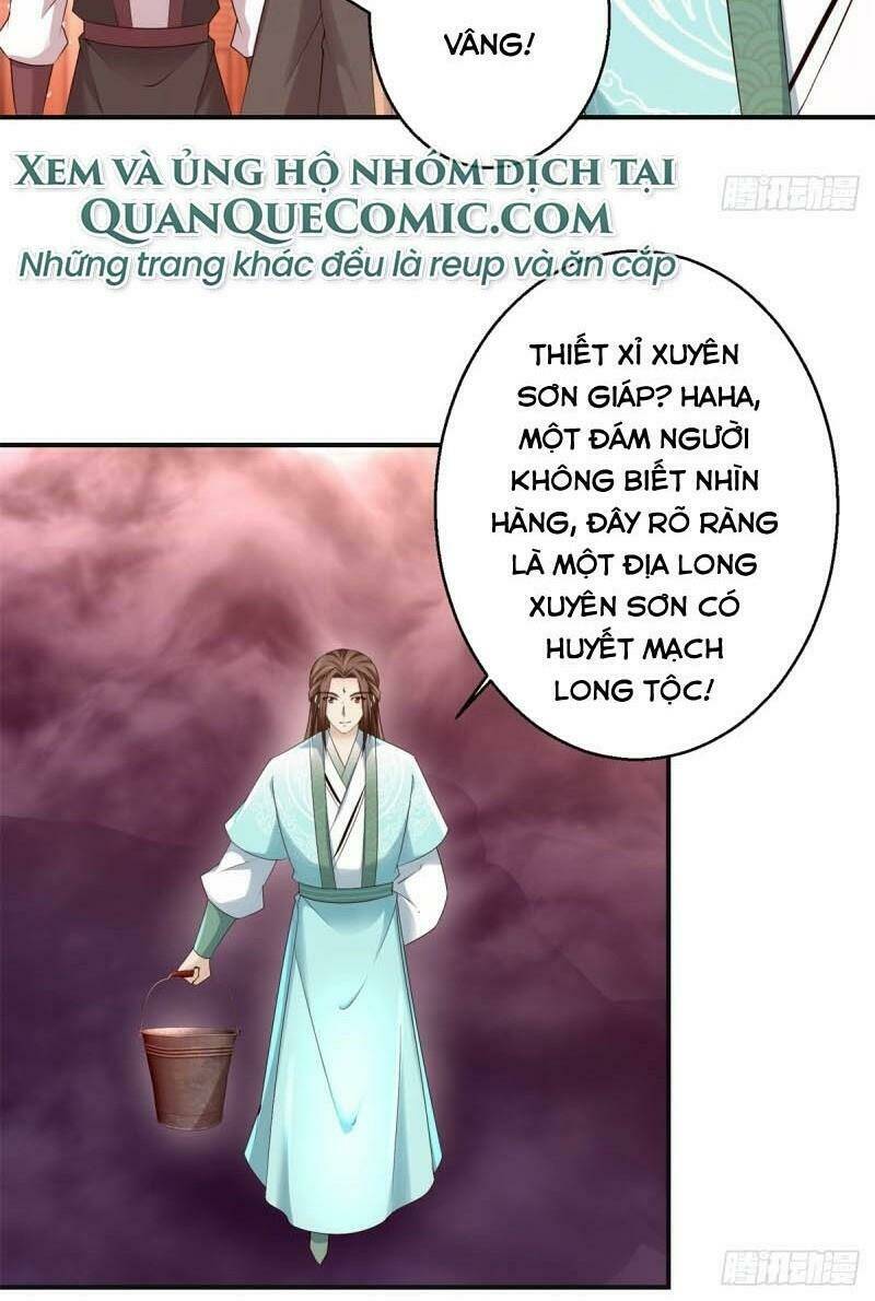 cửu dương đế tôn chapter 160 18