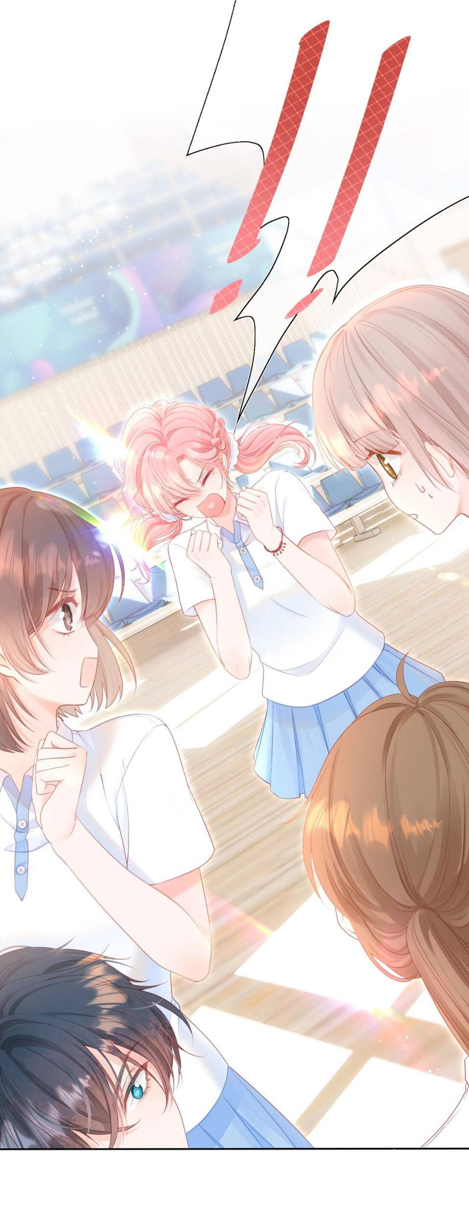 trở về năm mà ông xã làm giáo thảo chapter 1 39