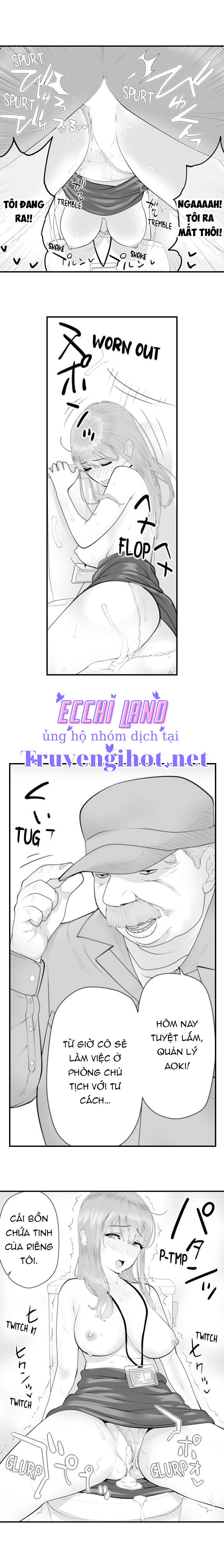 tổng hợp oneshot hentai chapter 3.2 4