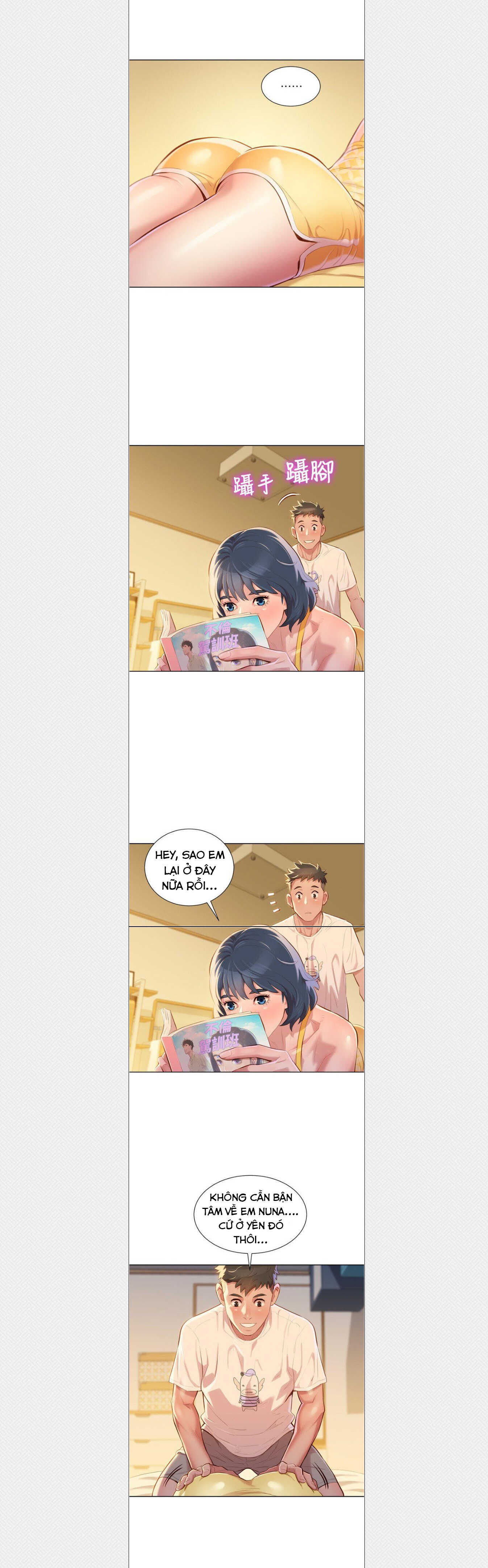 chị gái mưa chapter 37 9