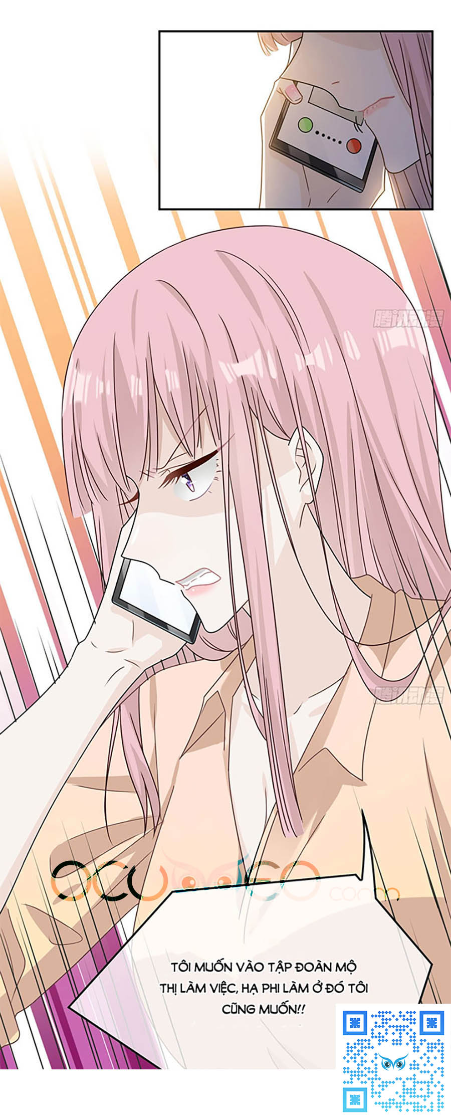 hai cách tìm gặp người yêu chapter 71 26