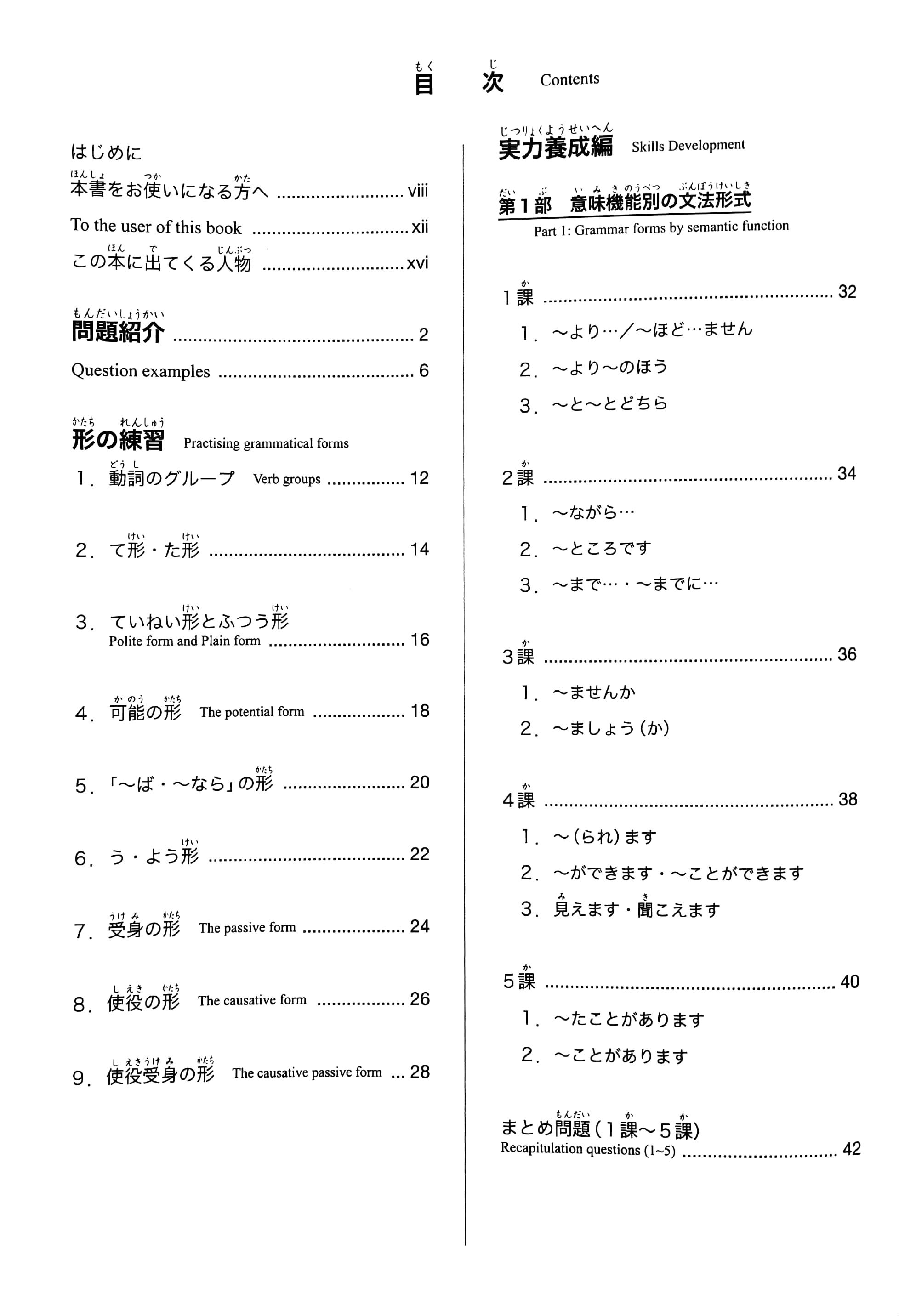 N4 - JLPT Grammar (Japanese Edition)