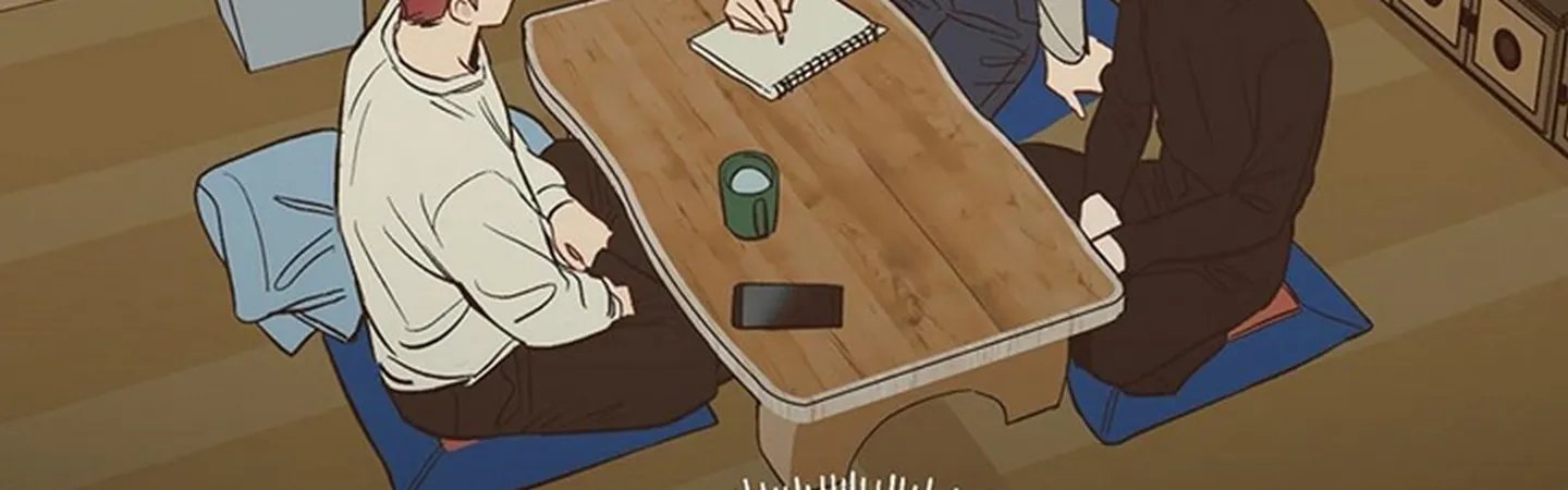 chuyện quái gì với giấc mơ đó vậy chapter 19 271