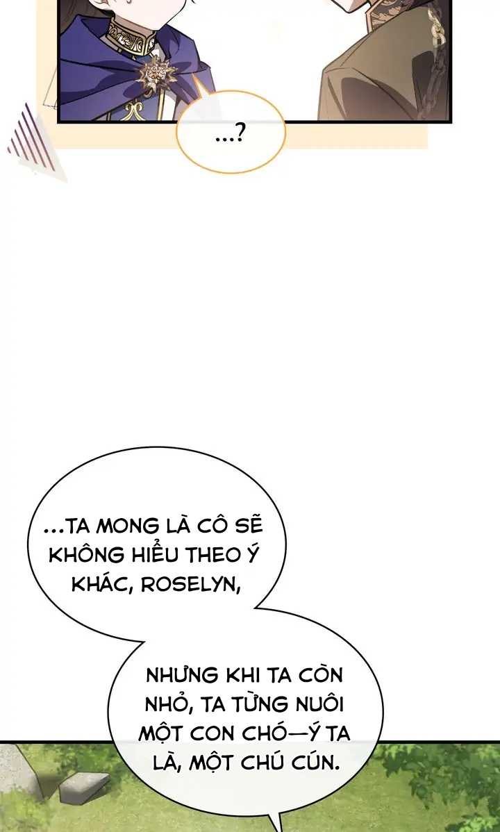 Cái Bóng Trong Đêm chapter 53 - Trang 3