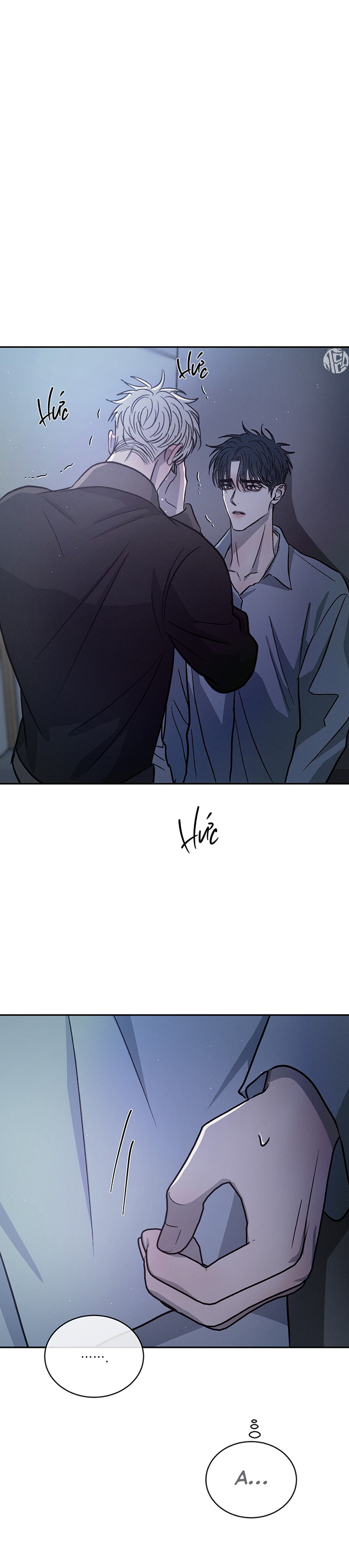 tương khắc chapter 43 28