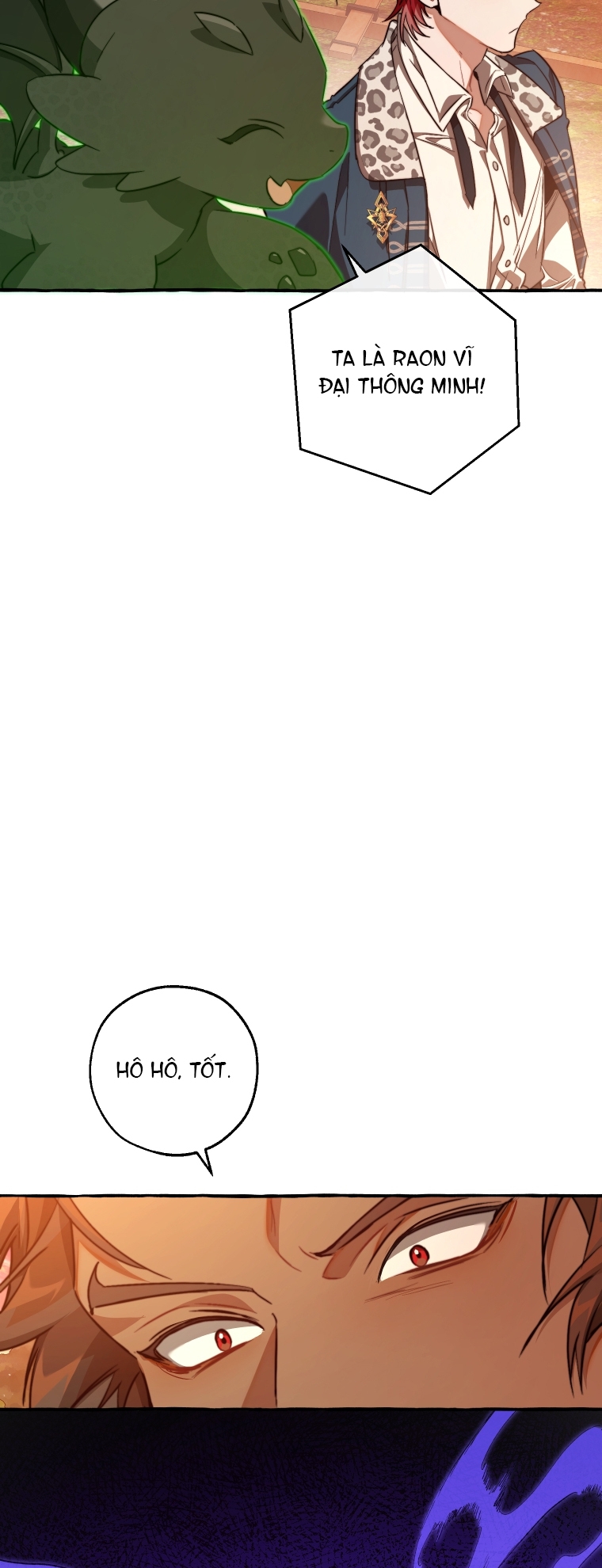 Phế Vật Dòng Dõi Bá Tước chapter 96.2 22