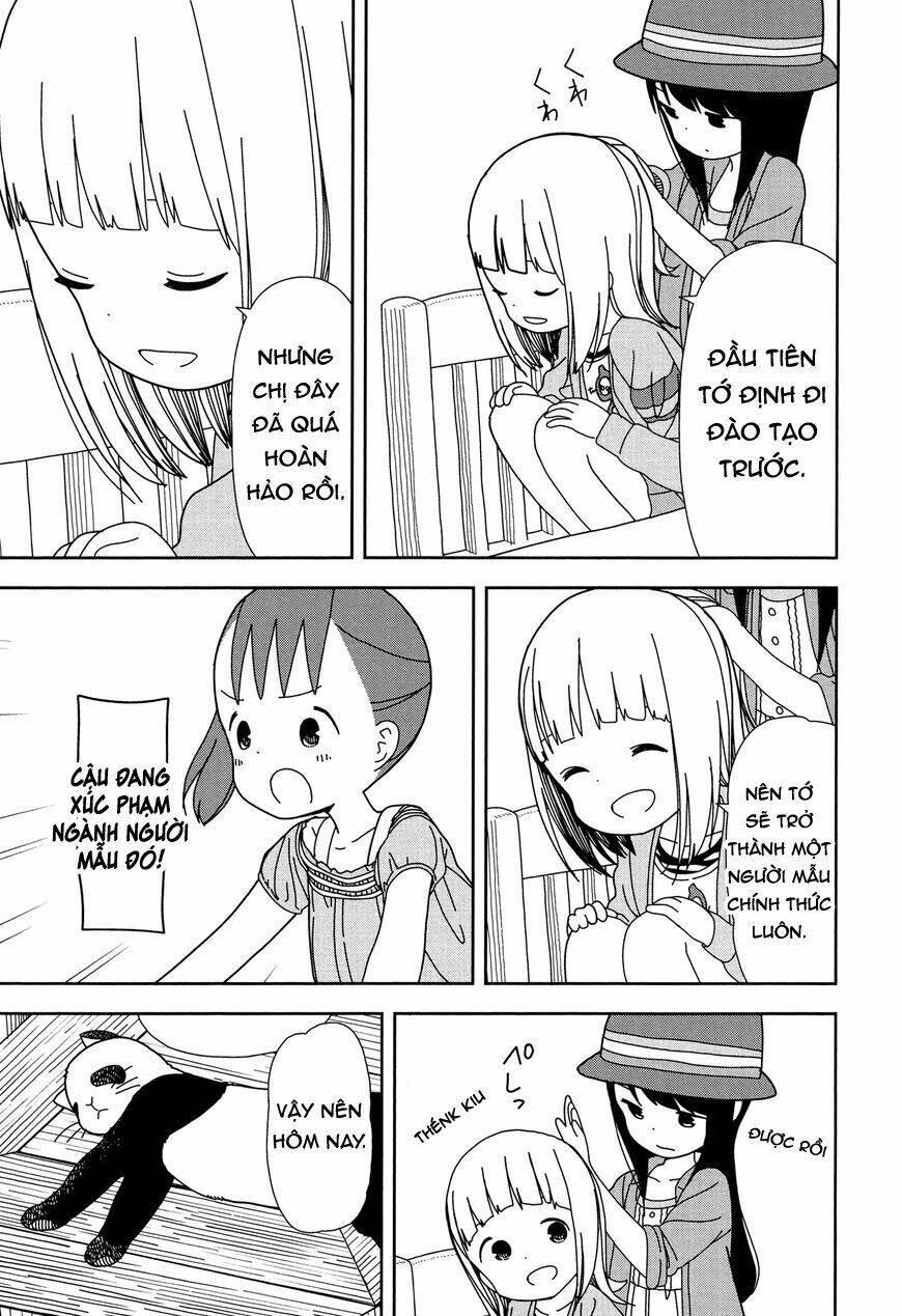 liên minh sắc màu chapter 35 6