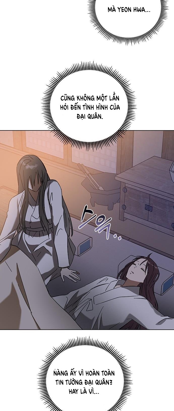 nhân duyên kiếp trước chapter 84.2 29