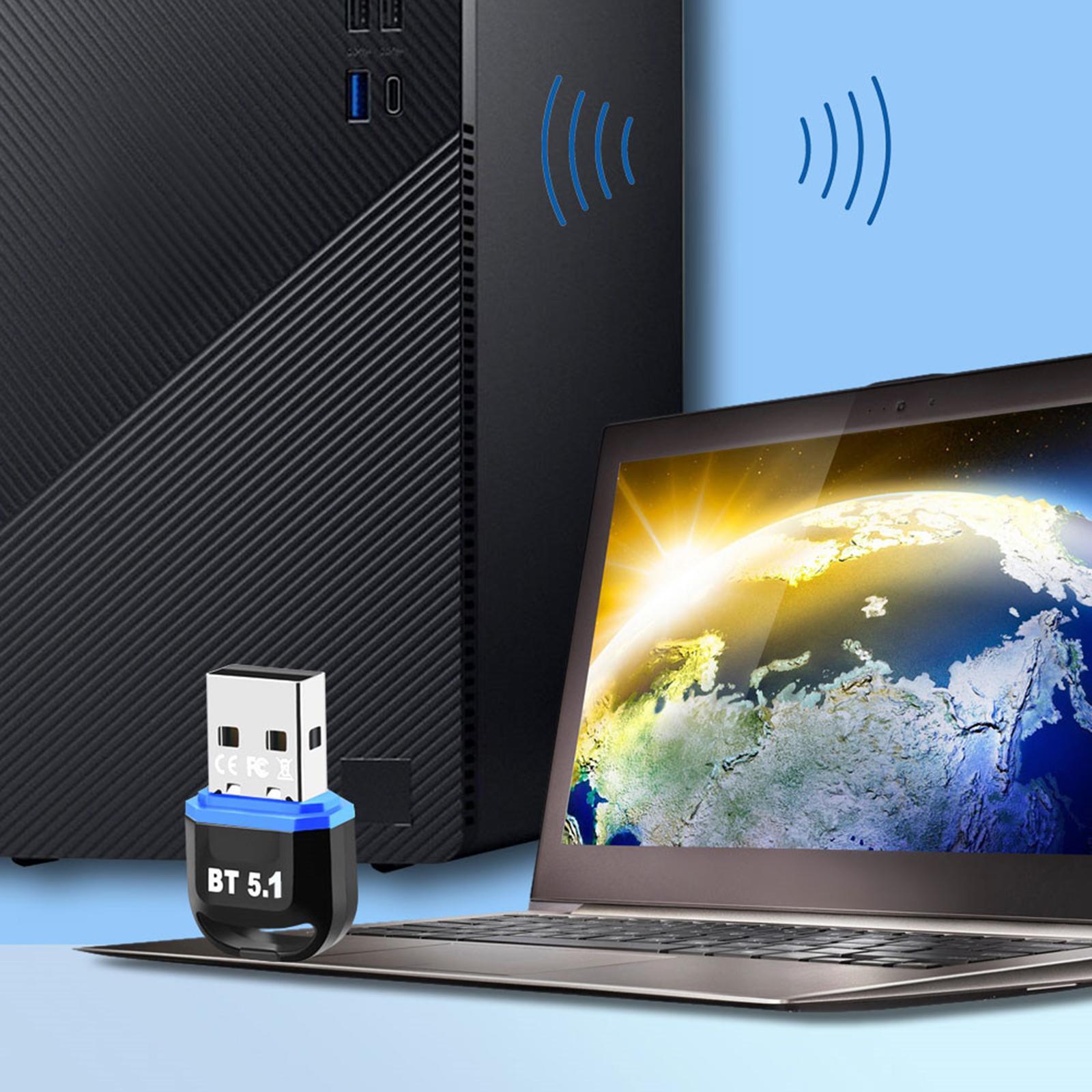 Mini Audio  Receiver USB Adapter for  Home Stereo System