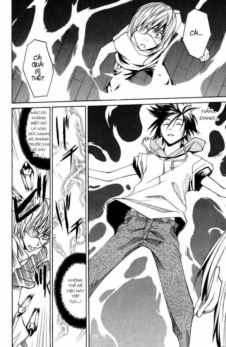 psycho buster chapter 8 7