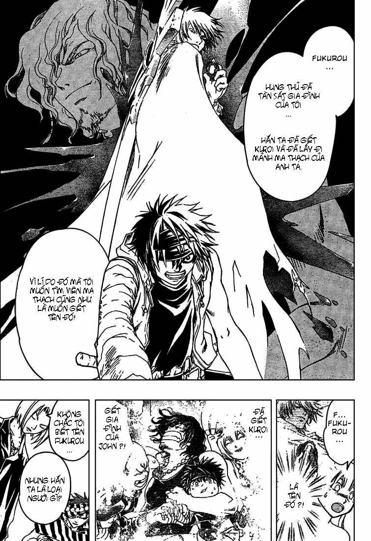 silvery crow chapter 8 15