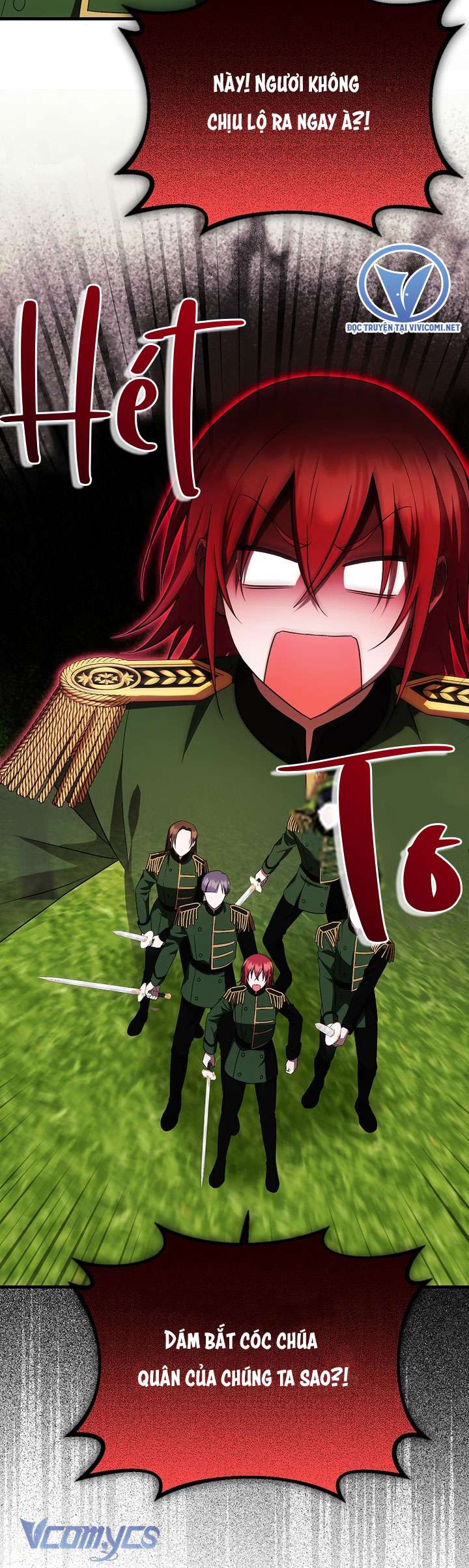 lần đầu bé út được yêu thương chapter 44 30