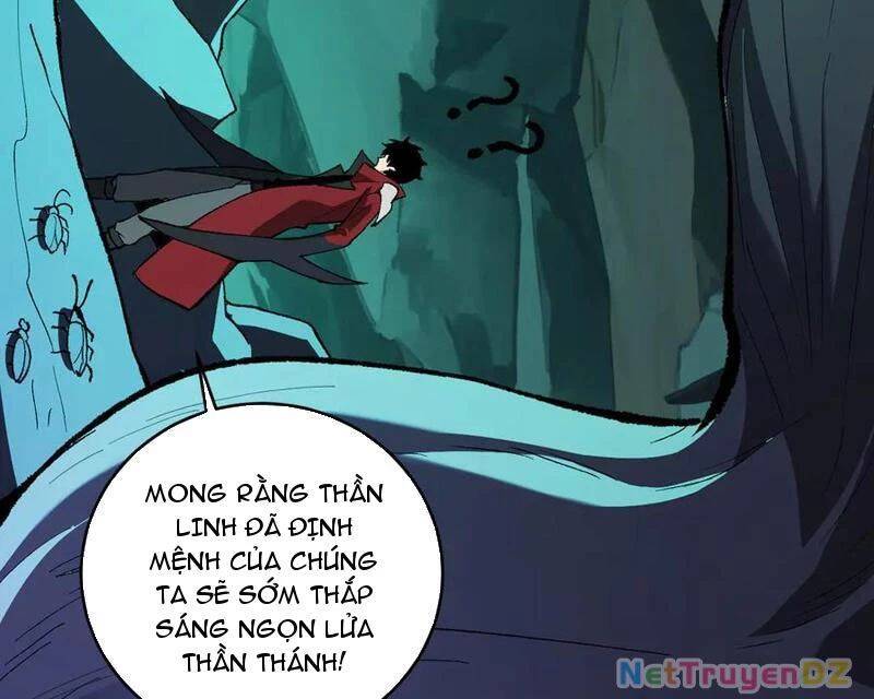 toàn dân tận thế: ta, virus quân vương chapter 40 100